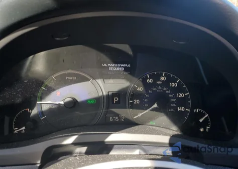 2010 Lexus Rx 450H from USA, damaged, VIN JTJBC1BA2A2021740